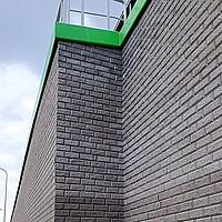 Inor Block - фото