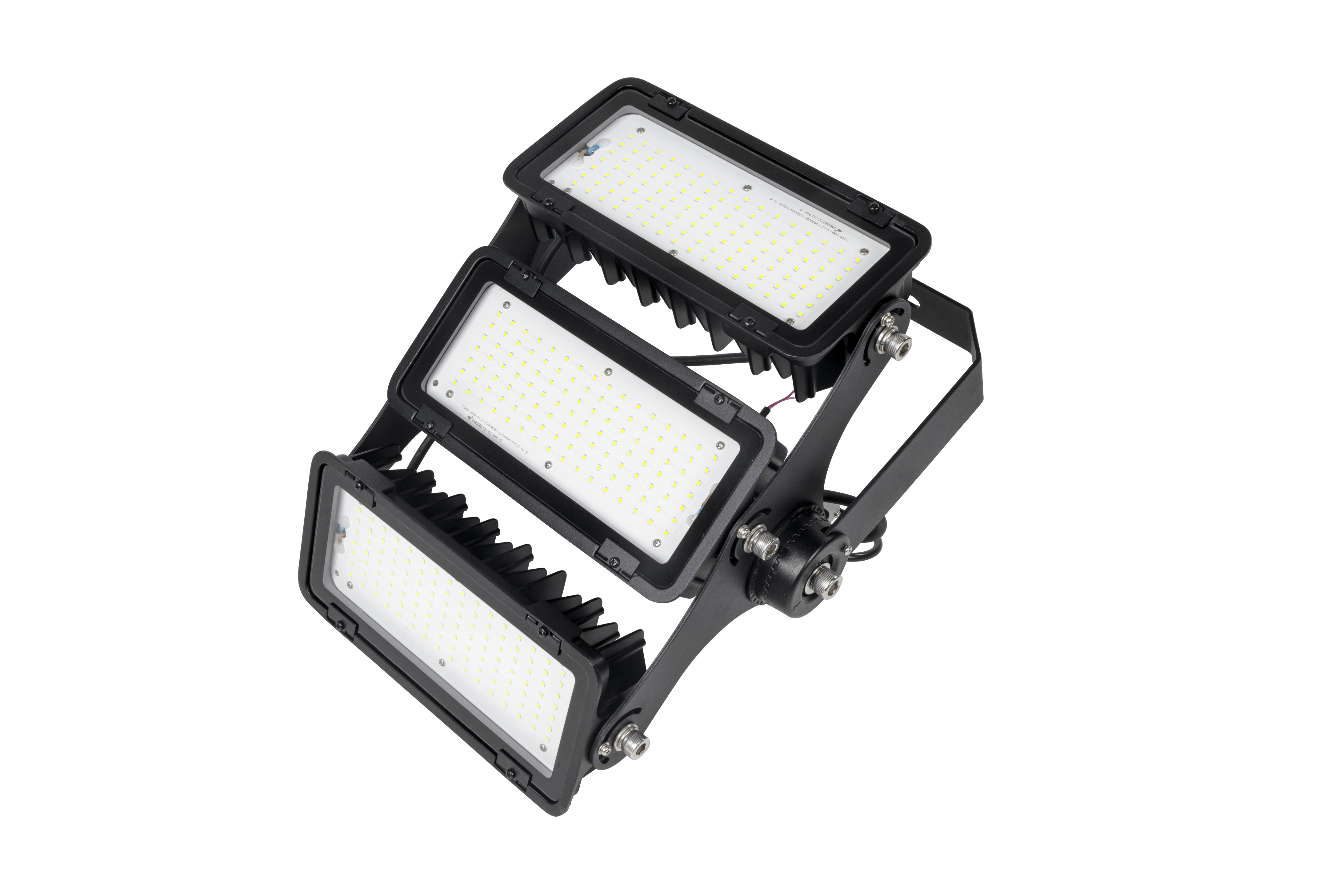 Lubratec LED Triple как мощное и эффективное стабильное освещение